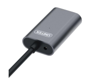 Unitek Aktywny wzmacniacz USB 2.0 20m - 646901 - zdjęcie 1
